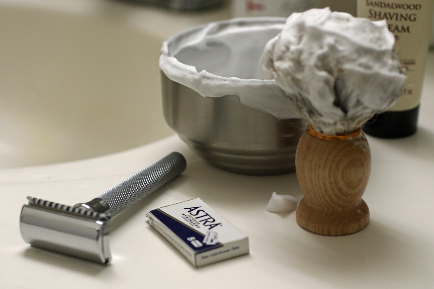 Body Shaving — 416Skin Toronto