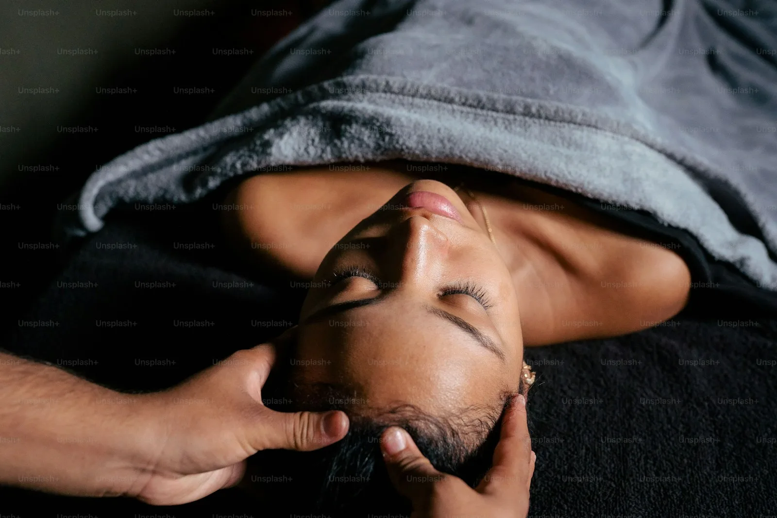 Massage Therapy